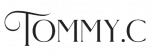 Logo portfolio tommy chappelet