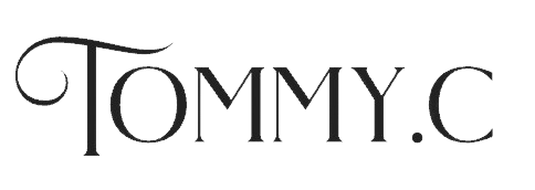 Logo portfolio tommy chappelet