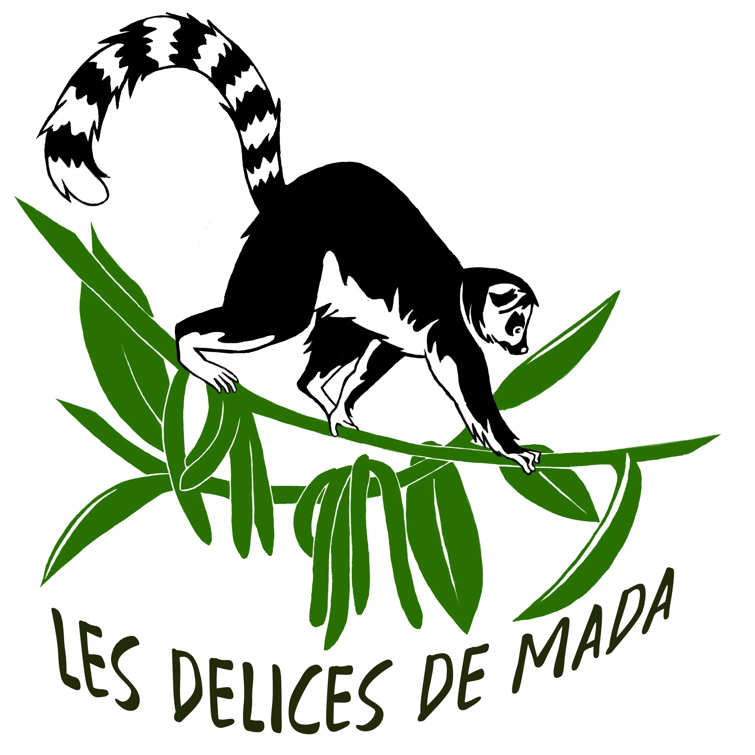 Logo_Les_Délices_De_Mada Logo_Les_Délices_De_Mada